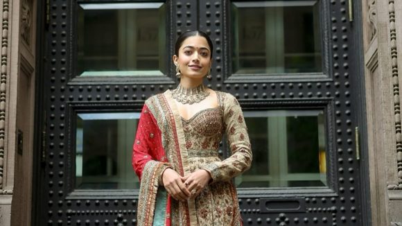Rashmika : ఇంటర్వ్యూలకు వెళ్లాలంటే భయం వేస్తుంది.. పీరియడ్ ట్రోల్స్ పై రష్మిక కామెంట్స్!