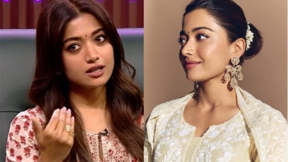 Rashmika: తన క్రష్ ఎవరో చెప్పేసిన రష్మిక… రౌడీ జిమ్ కు రండి అంటూ!