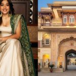 Rashmika -Vijay’s wedding: పెళ్లి పనులలో బిజీగా రష్మిక.. పెళ్లి వేదిక అక్కడే?