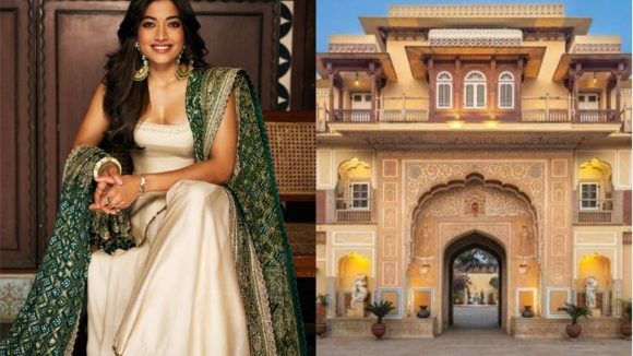 Rashmika -Vijay’s wedding: పెళ్లి పనులలో బిజీగా రష్మిక.. పెళ్లి వేదిక అక్కడే?