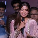 Rashmika Mandanna : నా లైఫ్ లో కూడా అలా జరిగింది, రష్మిక గతంలో అంత బాధ అనుభవించిందా?