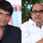 Ravi Babu : చివరిసారిగా అతని కాళ్ళను తాకాను, రామానాయుడు గొప్పతనం ఇదే