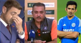 Ravi Shastri: సొంత గ్రౌండ్ లో టీమిండియాను గెలిపించ‌డం చేత కాక‌పోతే, రంజీ జ‌ట్ల‌కు కోచింగ్ ఇవ్వుపో