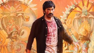 Mass Jathara : ప్రీమియర్స్ కలెక్షన్ పోస్టర్స్ తర్వాత మరో పోస్టర్ లేదు, నాగ వంశీకి పరిస్థితి అర్థం అయిపోయిందా?