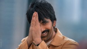 RT 76: భర్త మహాశయులకు విజ్ఞప్తి అంటున్న రవితేజ.. టైటిల్ పోస్టర్ రిలీజ్!