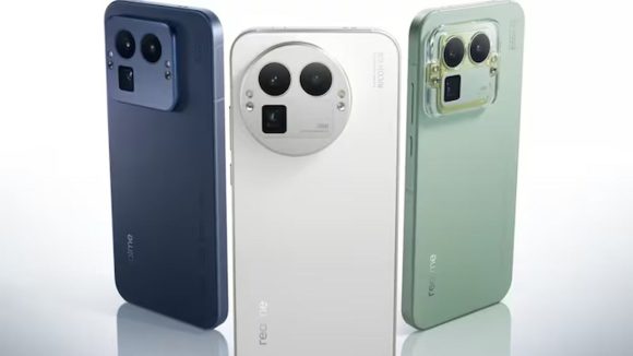 Realme GT 8 Pro Alternatives: రియల్ మి GT 8 ప్రో కంటే ఈ ఫోన్లు బెటర్.. తక్కువ బడ్జెట్‌లో సేమ్ ఫీచర్స్