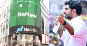 Investment In Ap: ఏపీలో మరో పెద్ద పెట్టుబడి.. గూగుల్ తర్వాత ఆ కంపెనీదే, మంత్రి లోకేష్ ప్రకటన