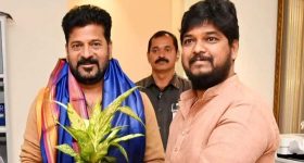 Telangana politics: ఎమ్మెల్యే నవీ‌న్ యాదవ్‌‌కు బంపరాఫర్.. రేవంత్ ప్రభుత్వంలో కీలక పదవి?