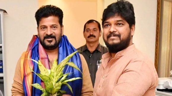 Telangana politics: ఎమ్మెల్యే నవీ‌న్ యాదవ్‌‌కు బంపరాఫర్.. రేవంత్ ప్రభుత్వంలో కీలక పదవి?