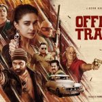 Revolver Rita Trailer: కీర్తి సురేష్ రివాల్వర్ రీటా ట్రైలర్ రిలీజ్.. యాక్షన్ మోడ్ లో మహానటి!