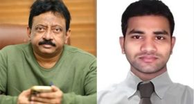 Paripurnanda Swami : దేవుడే లేడు అనేవాళ్ళు రాక్షసులు..మనుషులే కాదు.. రాజమౌళికి స్ట్రాంగ్ కౌంటర్..