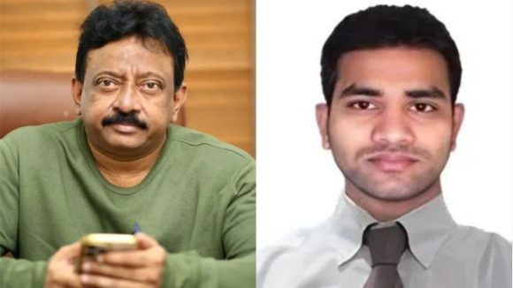 Ramgopal Varma: ఐ బొమ్మ రవి పై వర్మ కామెంట్స్.. రాబిన్ హుడ్ రవి అంటూ !