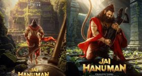 Jai Hanuman: రిషబ్ శెట్టి స్ట్రిక్ట్ రూల్స్, ప్రశాంత్ ఆ లోపు పూర్తి చేయాల్సిందే