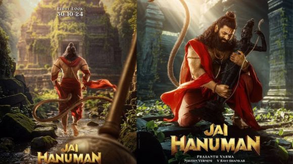 Jai Hanuman: రిషబ్ శెట్టి స్ట్రిక్ట్ రూల్స్, ప్రశాంత్ ఆ లోపు పూర్తి చేయాల్సిందే
