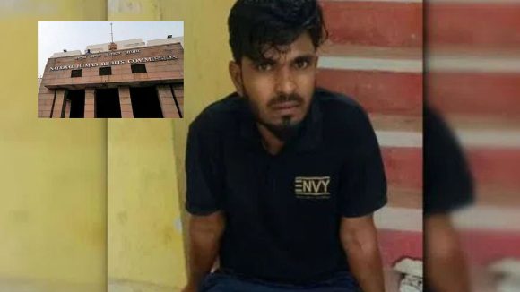 Nizamabad Encounter: రూ.5 కోట్ల పరిహారం చెల్లించాలి.. NHRCని ఆశ్రయించిన రియాజ్ కుటుంబ సభ్యులు