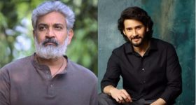 Globe Trotter Event: మహేష్ బాబు గొప్ప అలవాటు... ప్రతి ఒక్కరూ నేర్చుకోవాలన్న రాజమౌళి!