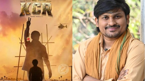 Rocking Rakesh: కేసీఆర్ సినిమాతో నష్టాలు… తప్పుడు వార్తలపై ఫైర్ అయిన రాకేష్.. ఏం జరిగిందంటే?