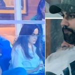 Rohit – Nita Ambani: నీతా అంబానీ చాటింగ్‌..సీక్రెట్ గా తొంగిచూసిన రోహిత్ శ‌ర్మ‌..వీడియో వైర‌ల్‌