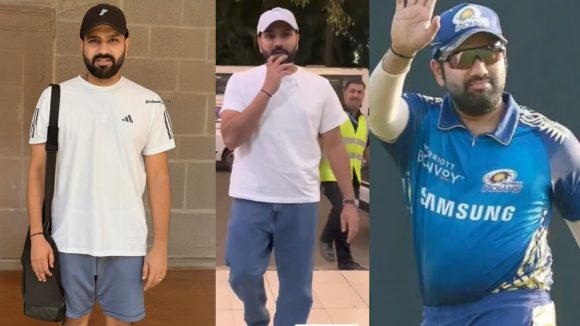 Rohit Sharma: మ‌రో 6 కిలోలు త‌గ్గిన రోహిత్ శ‌ర్మ‌..వ‌న్డే కెప్టెన్ గా ప్ర‌మోష‌న్ ?