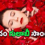 Rose Petals For Skin: సకలగుణాల సౌందర్యం గులాబీ సొంతం.. ఈ చిట్కాలు పాటిస్తే మీ అందానికి తిరుగుండదు!