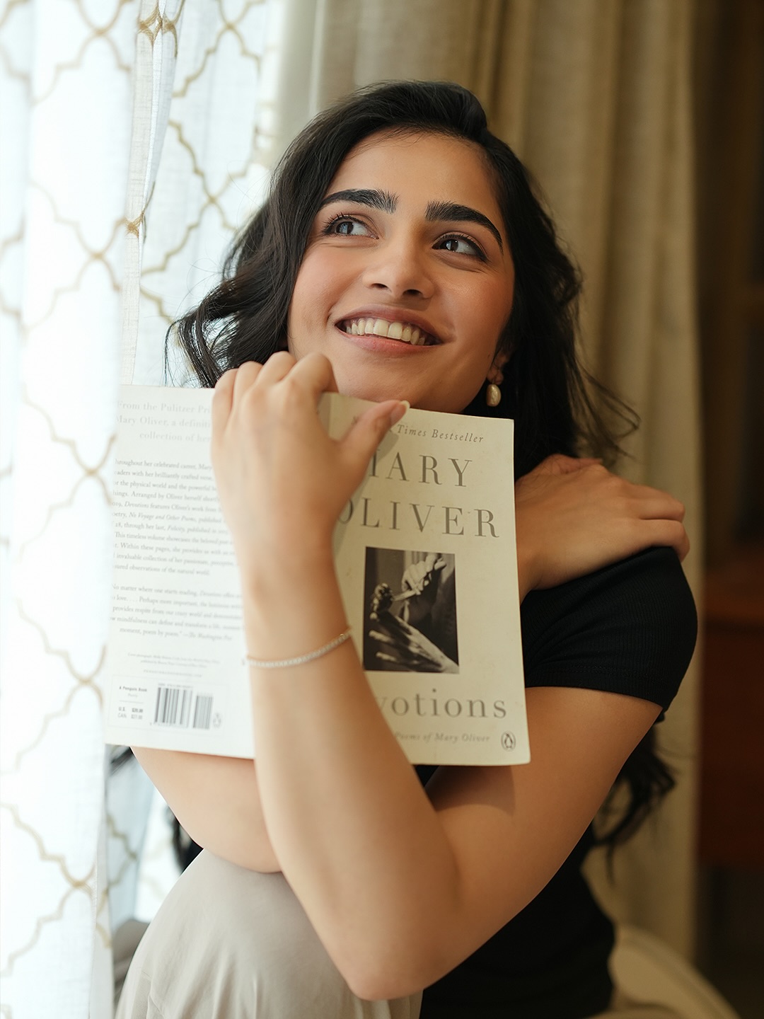 Rukmini Vasanth Images (Source: Instagram) Rukmini Vasanth Images (Source: Instagram)