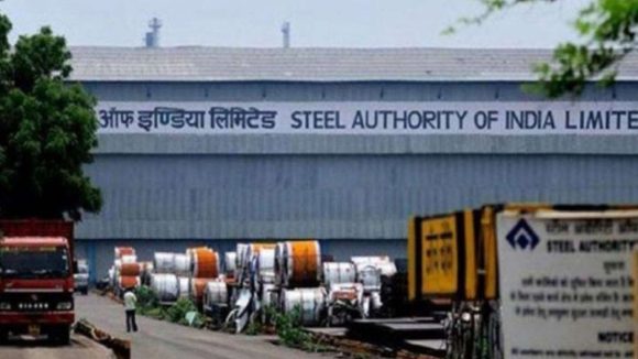 SAIL JOBS: సెయిల్‌లో మేనేజ్‌మెంట్ ట్రైనీ ఉద్యోగాలు.. రూ.లక్షల్లో జీతాలు.. ఉద్యోగ ఎంపిక విధానమిదే