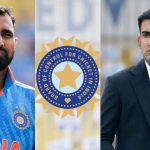 SHAMI-BCCI: షమీవి అన్ని దొంగ నాటకాలే.. మాతో గేమ్స్ ఆడుతున్నాడు.. బీసీసీఐ సీరియస్