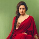 Shraddha Kapoor: కొత్త అవతారం ఎత్తిన శ్రద్ధా కపూర్.. ఏకంగా హాలీవుడ్లో!