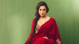 Shraddha Kapoor: కొత్త అవతారం ఎత్తిన శ్రద్ధా కపూర్.. ఏకంగా హాలీవుడ్లో!