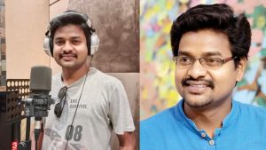 Singer Death: హీరో వెంకటేష్ మూవీ సింగర్ మృతి.. మూగబోయిన ఇండస్ట్రీ!