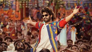 The Raja Saab : ఫస్ట్ సింగిల్ గురించి ఏం జరిగిందో క్లారిటీ ఇచ్చిన ఎస్కేఎన్, మరో రెండు వారాల్లో