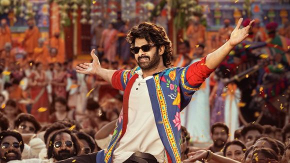 The Raja Saab : ఫస్ట్ సింగిల్ గురించి ఏం జరిగిందో క్లారిటీ ఇచ్చిన ఎస్కేఎన్, మరో రెండు వారాల్లో