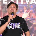 Raaja Saab Event: ప్రభాస్ ఈవెంట్ లో పవన్ కళ్యాణ్ డైలాగ్, ఎస్ కే ఎన్ ఏంటి ఇలా చేశాడు?