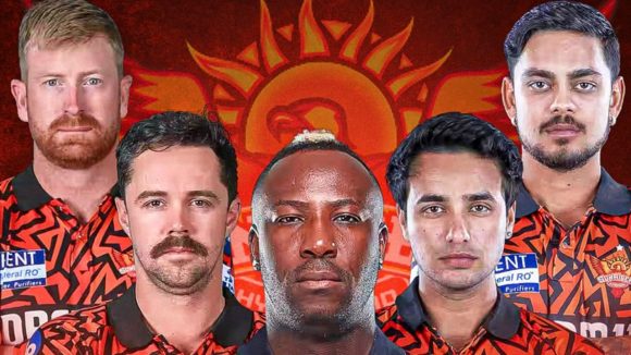 SRH: ద‌య‌, జాలిలేని మెంట‌ల్ కొడుకులను కొనేసిన కావ్య పాప‌..ఇక ప్ర‌త్య‌ర్థుల‌కు న‌ర‌క‌మే !