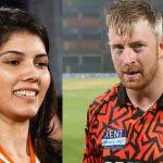SRH -IPL 2026: హైద‌రాబాద్ ఫ్యాన్స్ కు షాక్‌… కాటేర‌మ్మ కొడుకును గెంటేస్తున్న కావ్య పాప ?