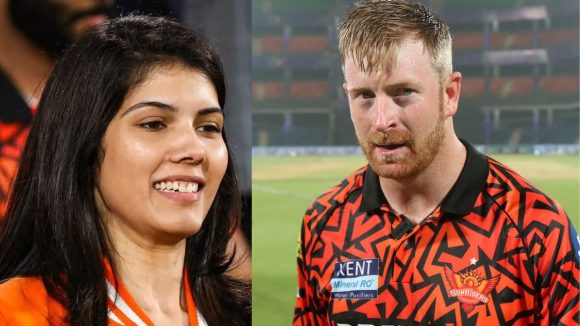 SRH -IPL 2026: హైద‌రాబాద్ ఫ్యాన్స్ కు షాక్‌… కాటేర‌మ్మ కొడుకును గెంటేస్తున్న కావ్య పాప ?