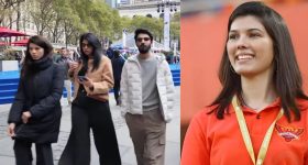 Kantha Censor Review : 'కాంత' సెన్సార్ రివ్యూ.. దుల్కర్ ఆ ఒక్కటి చేసుంటే బాగుండేదా..?