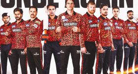 SRH Retention 2026: SRH రిటైన్ లిస్ట్ ఇదే..కాటేర‌మ్మ కొడుకు వ‌చ్చేశాడు.. ష‌మీతో పాటు వాళ్లంద‌రూ