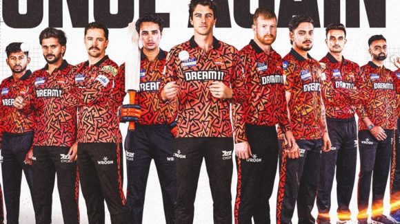 SRH Retention 2026: SRH రిటైన్ లిస్ట్ ఇదే..కాటేర‌మ్మ కొడుకు వ‌చ్చేశాడు.. ష‌మీతో పాటు వాళ్లంద‌రూ