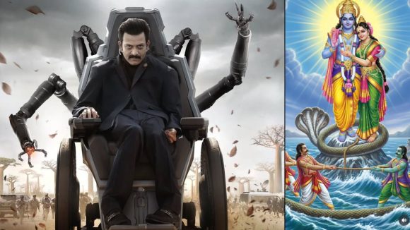 SSMB 29: కుంభగా పృథ్వీరాజ్.. పురాణాలలో కుంభ వెనుక అసలు స్టోరీ ఏంటంటే?