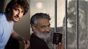 SSMB 29 : మహేష్ సినిమాలో సింహం… ఇంతలా దాచుంచడం వెనుక పెద్ద స్టోరీ ఉందే!