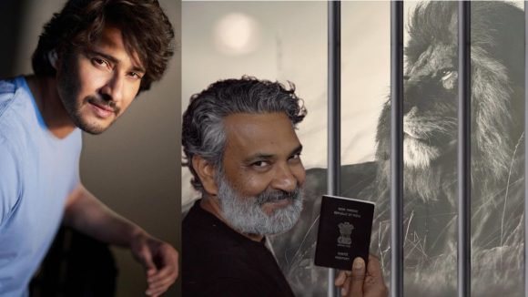 SSMB 29 : మహేష్ సినిమాలో సింహం… ఇంతలా దాచుంచడం వెనుక పెద్ద స్టోరీ ఉందే!