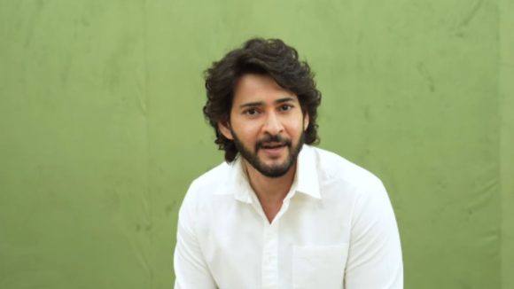 #Globe Trotter: ఫ్యాన్స్ కి మహేష్ బాబు రిక్వెస్ట్..వీడియో వైరల్!