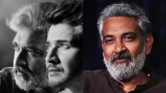 SSMB 29 Title: ఇట్స్ అఫీసియల్.. మహేష్ బాబు – రాజమౌళి మూవీ టైటిల్ ఇదే