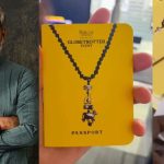 SSMB29 : ఇదేం ట్విస్ట్.. పాస్ పోర్ట్ లను పంచుతున్న జక్కన్న.. పిచ్చెక్కించే న్యూస్..