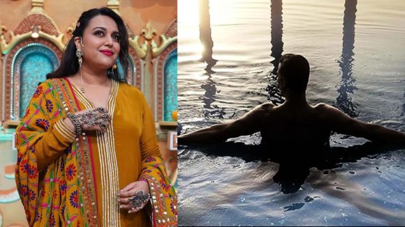 Swara Bhaskar: పదేళ్ల వయసులోనే ఆ స్టార్ హీరో పై మనసు పడ్డా.. కోరిక తీరలేదంటూ! Swara Bhaskar: పదేళ్ల వయసులోనే ఆ స్టార్ హీరో పై మనసు పడ్డా.. కోరిక తీరలేదంటూ!