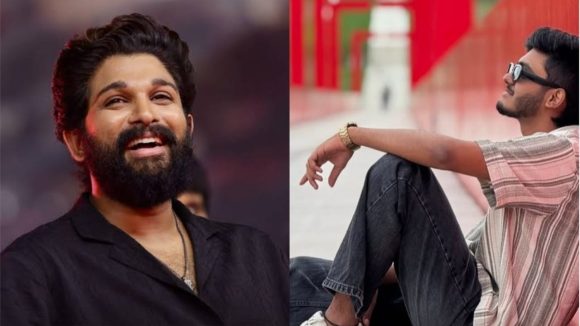 AA22 ×A6: అల్లు అర్జున్ అట్లీ సినిమా మ్యూజిక్ డైరెక్టర్ ఫిక్స్.. కన్ఫామ్ చేసిన బన్నీ!