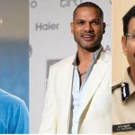 CP Sajjanar : వీళ్లేం సెల‌బ్రిటీలు?…రైనా, ధావన్‌లపై స‌జ్జ‌నార్ సీరియ‌స్‌