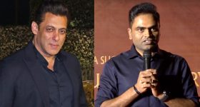Vamshi Paidipally : లాంగ్ గ్యాప్ తర్వాత ఆ బాలీవుడ్ హీరో సెట్ అయ్యాడు, అఫీషియల్ కన్ఫర్మేషన్