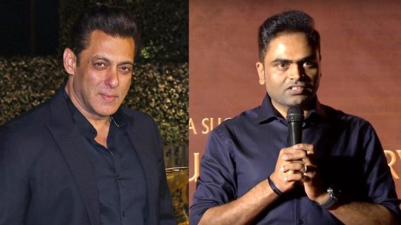 Vamshi Paidipally : లాంగ్ గ్యాప్ తర్వాత ఆ బాలీవుడ్ హీరో సెట్ అయ్యాడు, అఫీషియల్ కన్ఫర్మేషన్